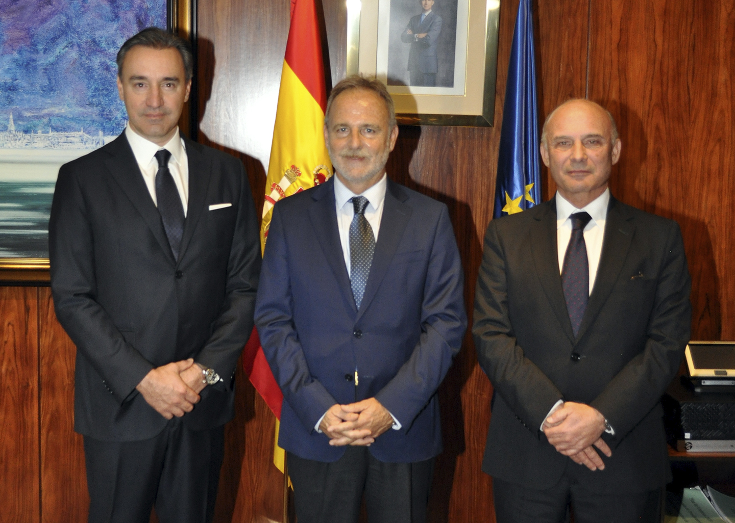 Global Ports Holding’s JV buys remaining share of Malaga Cruise Port concession