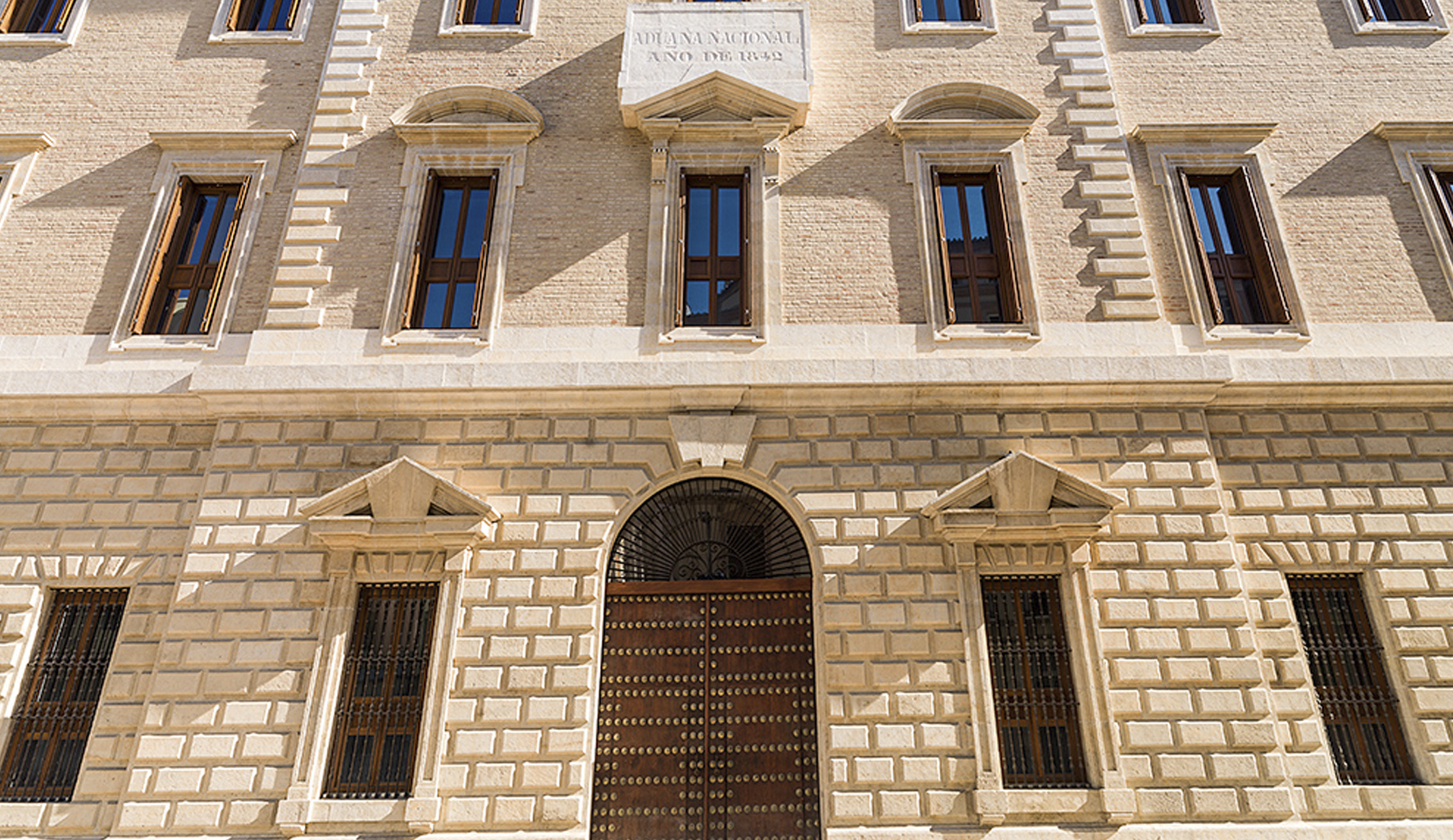 Museum of Málaga