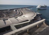 Malaga Cruise Port is ready to resume cruise traffic, following regional approval of protocol