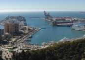 Once again, Malaga will host Seatrade Cruise Med in 2024
