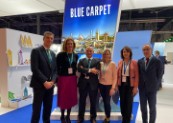 FITUR 2020 - Seatrade Med will be hosted in Malaga in September 2020 