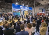 Next Seatrade Cruise Med will take place in Malaga in September 2020