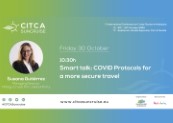 SAVE THE DATE: 1st International Conference on Cruise Tourism in Andalucia