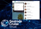 Seatrade Cruise Virtual: Malaga team meets the most exclusive expedition cruise companies