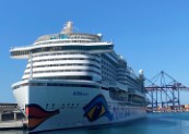 Port of Málaga expects 17 cruise calls in September
