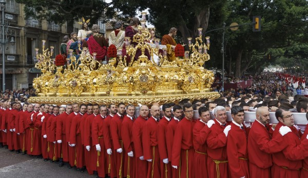 Holy Week