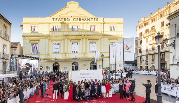 Spanish Film Festival