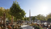 Historical City Center