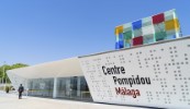 Centre Pompidou Málaga